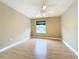 Spacious bedroom with wood flooring and window at 3718 Winners Ct, Gotha, FL 34734