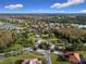 Luxury home nestled in a community with a lake and golf course nearby at 542 Viterra Ct, Kissimmee, FL 34759