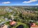 Luxury home nestled in a community with a lake and golf course nearby at 542 Viterra Ct, Kissimmee, FL 34759