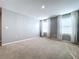 Spacious bedroom with two large windows at 627 Lucerne Blvd, Winter Haven, FL 33881