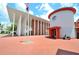 Modern post office building with unique architecture at 720 Siena Palm Dr # 202, Celebration, FL 34747