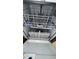 Clean and empty built-in dishwasher in the kitchen at 9107 Reflection Pointe Dr, Windermere, FL 34786