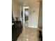 Bedroom with view of bathroom and closet at 306 Medina Ct, Kissimmee, FL 34758