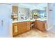 Spacious bathroom featuring double sinks and updated fixtures at 521 Milano Rd, Kissimmee, FL 34759