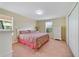 Large bedroom with a king-size bed and a white dresser at 8958 Sugar Palm Rd, Kissimmee, FL 34747