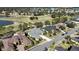 Luxury home community with golf course views at 1280 Osprey Landing Dr, Lakeland, FL 33813