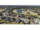 Luxury home on a golf course community at 1280 Osprey Landing Dr, Lakeland, FL 33813