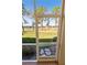 Partial view of the screened porch with golf course view at 1280 Osprey Landing Dr, Lakeland, FL 33813