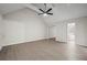 Large bedroom with mirrored closet doors at 1621 Ne 2Nd St # 203, Ocala, FL 34470