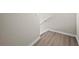 Simple stairwell with light walls at 1621 Ne 2Nd St # 203, Ocala, FL 34470