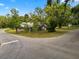 Property view showing house location and surrounding area at 6106 Pine Nw Ave, Lakeland, FL 33810