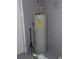 Energy efficient water heater at 139 Oak View Pl, Sanford, FL 32773