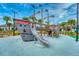 Pirate ship themed playground for  at 2901 Protagonist St, Kissimmee, FL 34746