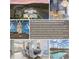 Luxury modern home with 9 bedrooms, 5 baths, and a pool at 2901 Protagonist St, Kissimmee, FL 34746