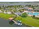 Resort-style community with pools, water activities, and a clubhouse at 2901 Protagonist St, Kissimmee, FL 34746