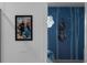 Frozen-themed bedroom with a mural and Olaf decoration at 2901 Protagonist St, Kissimmee, FL 34746