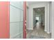 Bright and airy entryway with modern door at 1991 Spring Shower Cir, Kissimmee, FL 34744