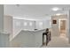 Upper hallway with access to bedrooms and bath at 625 Legacy Park Dr, Casselberry, FL 32707