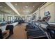 Fitness center with various exercise equipment at 2705 Bushman Dr, Kissimmee, FL 34746