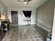 Living room with tiled floors and window at 136 Madera Dr, Winter Haven, FL 33880