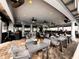 Community outdoor restaurant with ample seating at 210 Kenny Blvd, Haines City, FL 33844