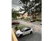 Exterior view of community parking lot at 12031 Villanova Dr # 110, Orlando, FL 32837