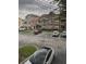 View of community from screen window at 12031 Villanova Dr # 110, Orlando, FL 32837