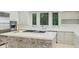 Bright kitchen with stainless steel appliances at 9202 Bay Point Dr, Orlando, FL 32819
