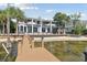 Stunning lakefront property with private dock at 9202 Bay Point Dr, Orlando, FL 32819
