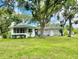 Charming ranch home with carport and fenced yard at 540 Francis Blvd, Lakeland, FL 33801
