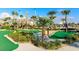 Enjoy a round of mini golf at 2857 Bookmark Dr, Kissimmee, FL 34746