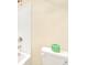 Simple bathroom with toilet and bathtub at 1959 Tropical Palms Cir, Kissimmee, FL 34747