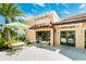 Community market and coffee shop with outdoor seating at 1959 Tropical Palms Cir, Kissimmee, FL 34747