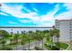 Stunning view of the water from a condo building at 1 John Anderson Dr # 604, Ormond Beach, FL 32176