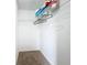 Spacious closet with wire shelving and hanging rods at 241 Menlo Park Ave, Davenport, FL 33897