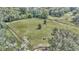 Large lot with fenced pastures and lush landscaping at 8901 Nw 136Th Avenue Rd, Ocala, FL 34482
