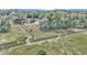 Home on spacious lot with lush trees and fencing at 8901 Nw 136Th Avenue Rd, Ocala, FL 34482