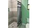 Bathroom with shower/tub combo and updated tile work at 10566 Cr 671, Bushnell, FL 33513