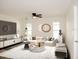 Spacious living room with large windows and stylish decor at 604 W 12Th St, Lakeland, FL 33805