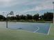 Outdoor basketball and tennis courts at 604 W 12Th St, Lakeland, FL 33805