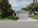 Newly built home with a one car garage at 604 W 12Th St, Lakeland, FL 33805