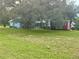 Home with shed and large yard at 13659 Sw 115Th Pl, Dunnellon, FL 34432