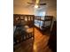 Bedroom with two sets of bunk beds at 2729 N Poinciana Blvd # 117, Kissimmee, FL 34746