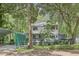 House exterior with carport and mature landscaping at 3603 Cr 626N, Bushnell, FL 33513