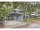 House exterior with carport and mature landscaping at 3603 Cr 626N, Bushnell, FL 33513