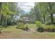 Two-story home nestled in a wooded area at 3603 Cr 626N, Bushnell, FL 33513