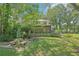 Home with screened porch and patio furniture, ideal for entertaining at 3603 Cr 626N, Bushnell, FL 33513
