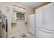 Laundry room with side-by-side washer and dryer at 696 Caribbean Dr, Lakeland, FL 33803