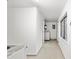 Laundry area with washer and dryer hookups at 2800 S Park Ave, Sanford, FL 32773