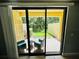Private patio with seating area, perfect for relaxing at 8157 Roseville Blvd, Davenport, FL 33896